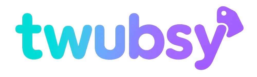 Twubsy logo